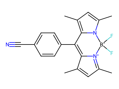 structure