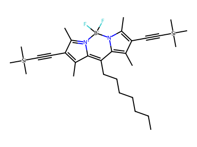 structure