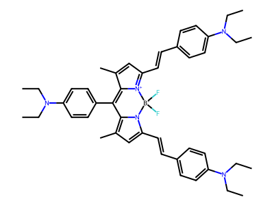 structure