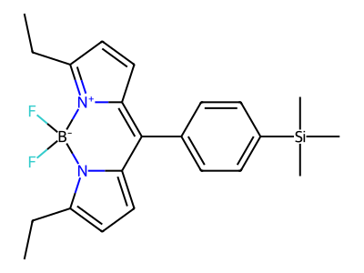 structure
