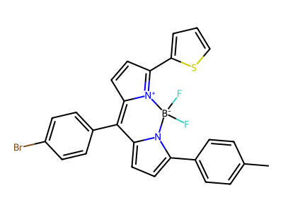 structure