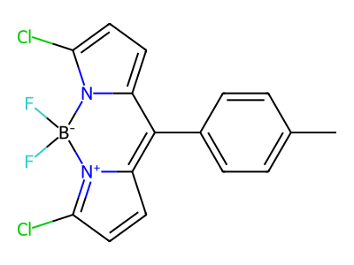 structure