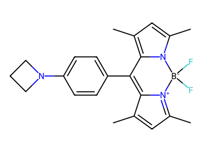 structure