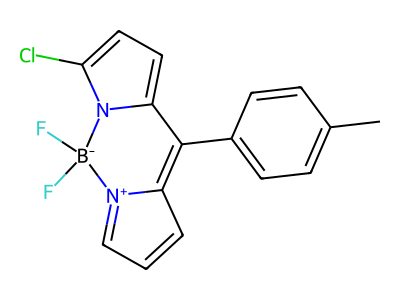structure
