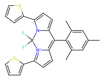 structure