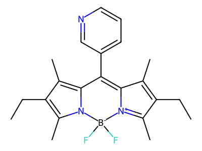 structure