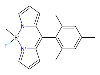structure