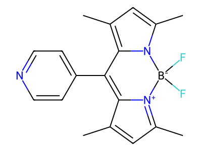 structure