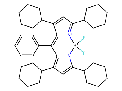 structure