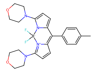 structure
