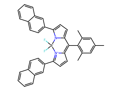structure