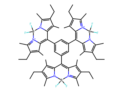 structure