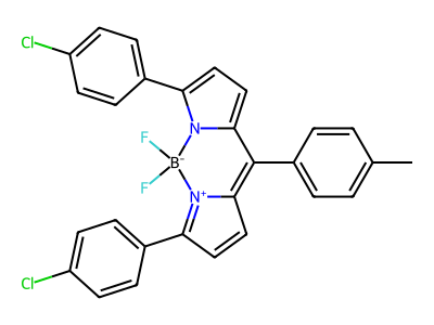 structure