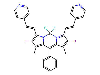 structure