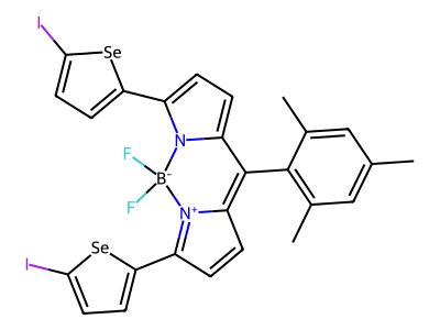 structure
