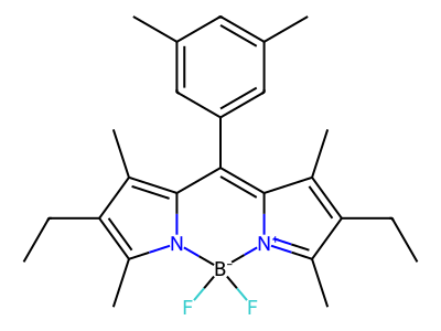 structure