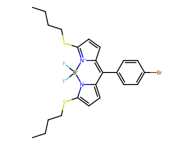 structure