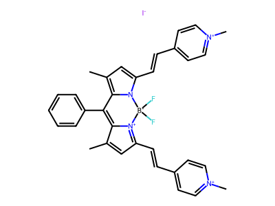 structure