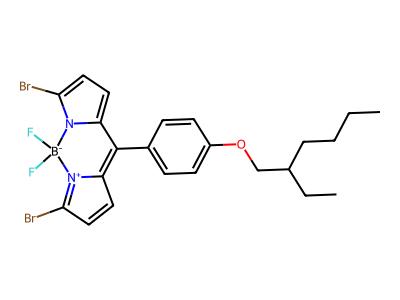 structure