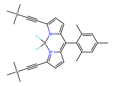 structure