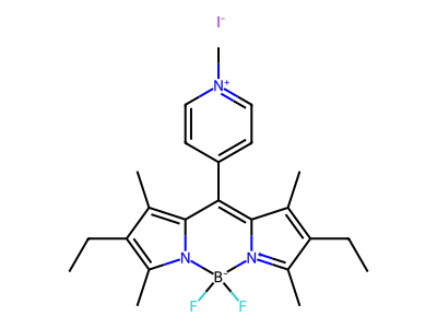 structure
