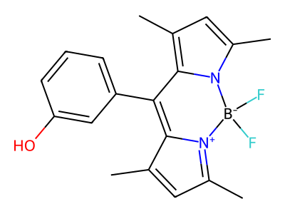 structure