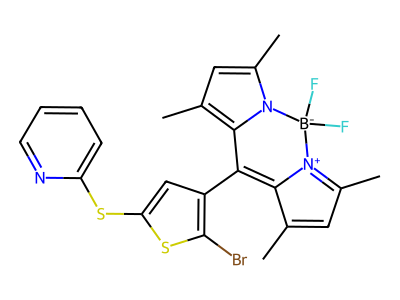 structure