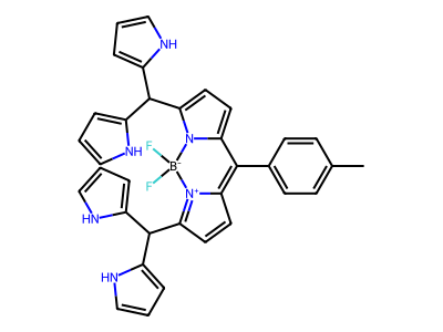 structure