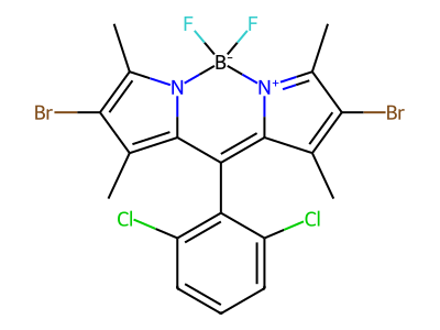 structure