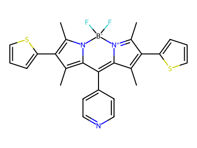 structure