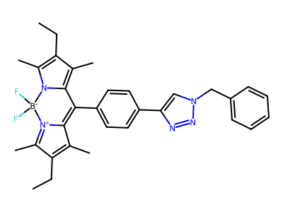 structure