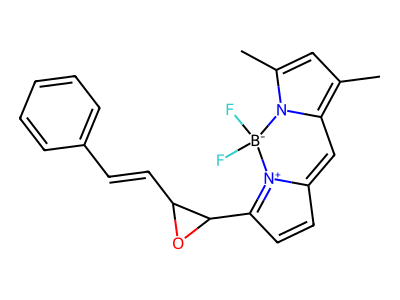 structure
