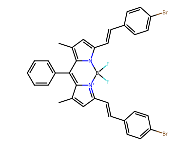 structure