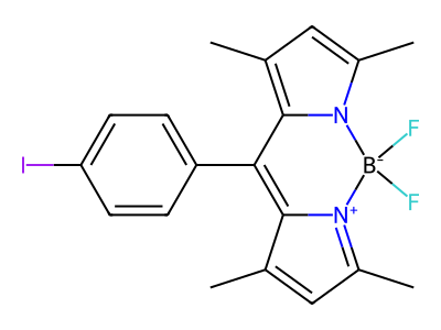 structure