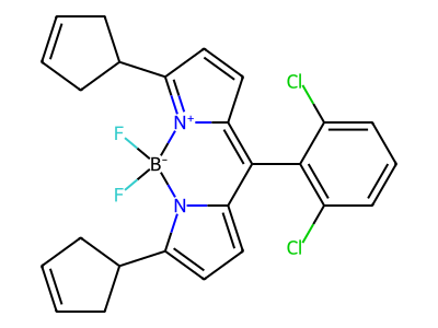 structure