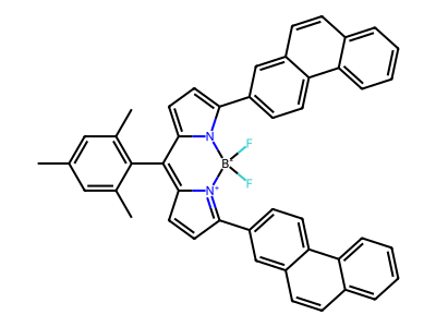 structure