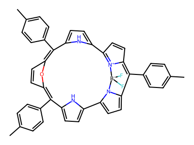 structure