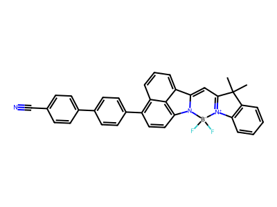 structure