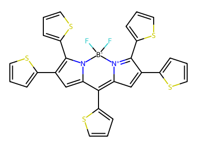 structure