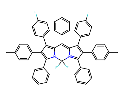 structure