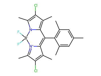 structure
