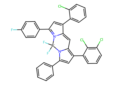 structure