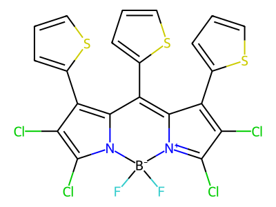 structure