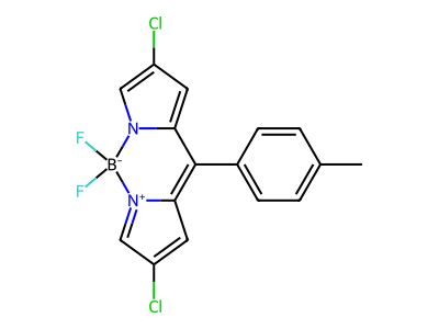 structure
