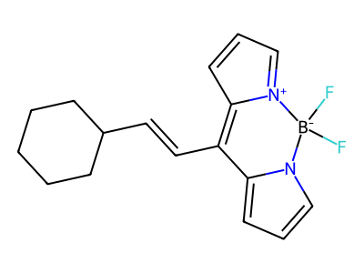 structure