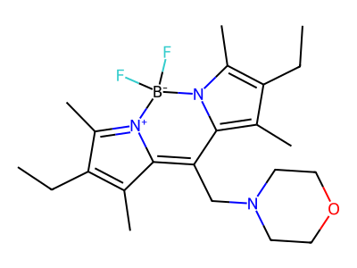 structure