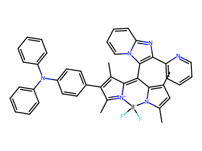 structure