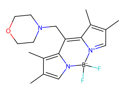 structure