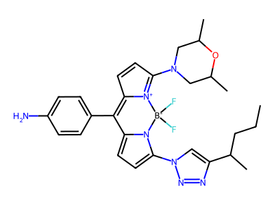 structure
