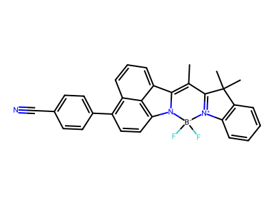 structure